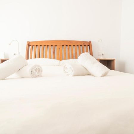 Apartamento Hurle Gijón Zewnętrze zdjęcie