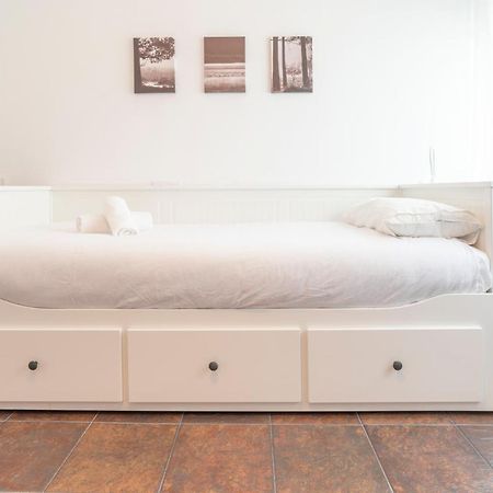 Apartamento Hurle Gijón Zewnętrze zdjęcie