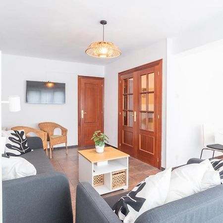 Apartamento Hurle Gijón Zewnętrze zdjęcie