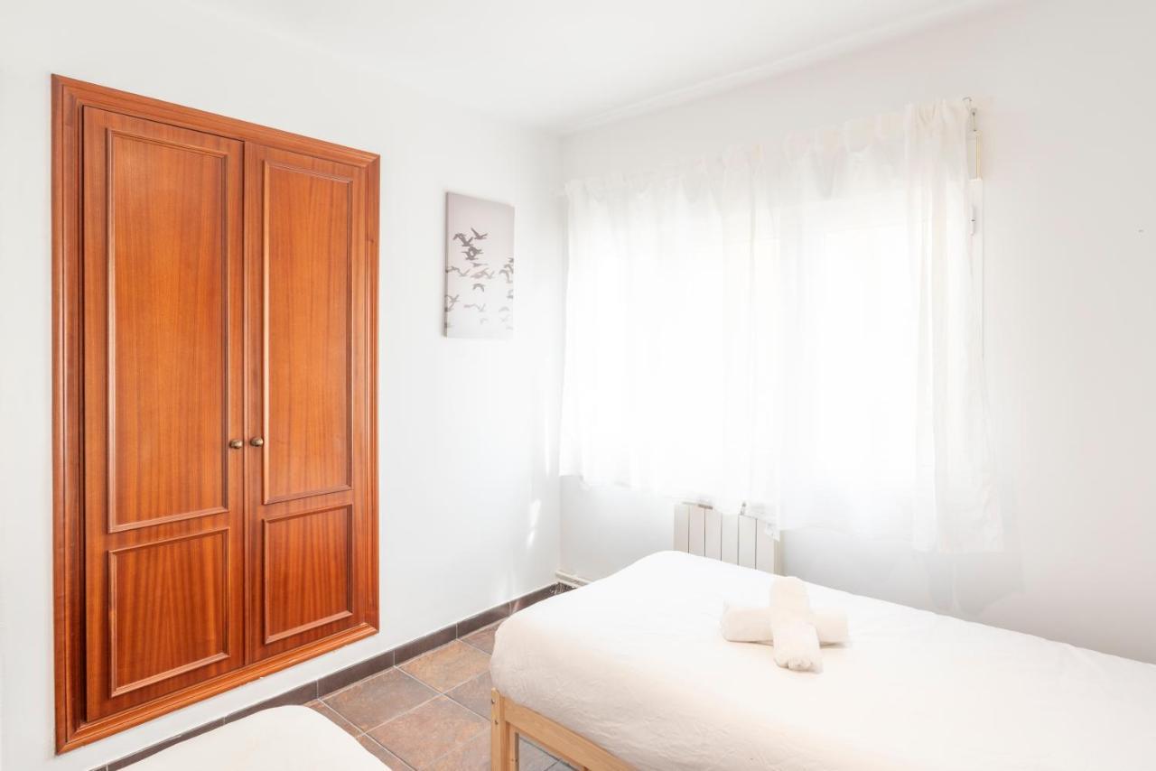 Apartamento Hurle Gijón Zewnętrze zdjęcie