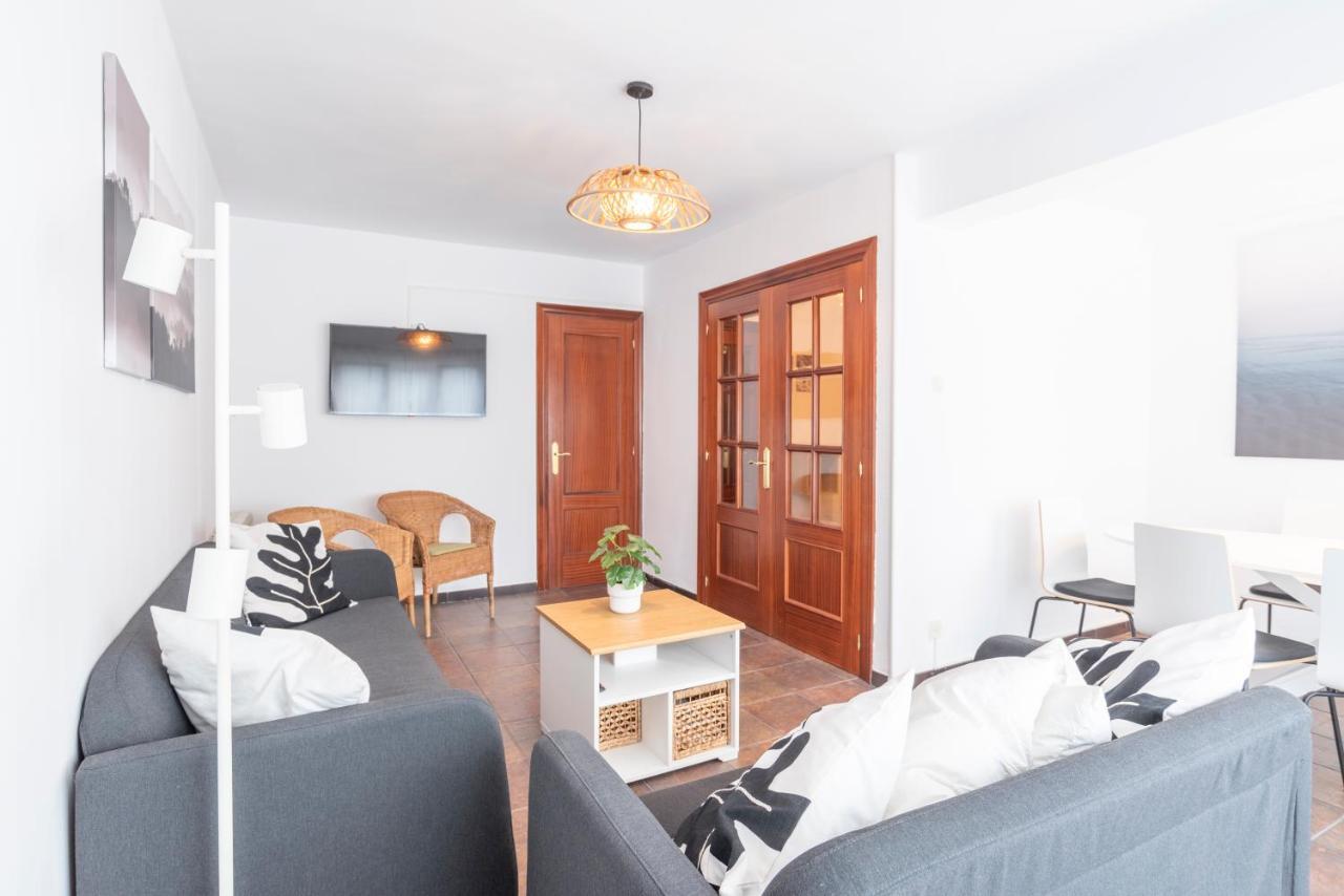 Apartamento Hurle Gijón Zewnętrze zdjęcie