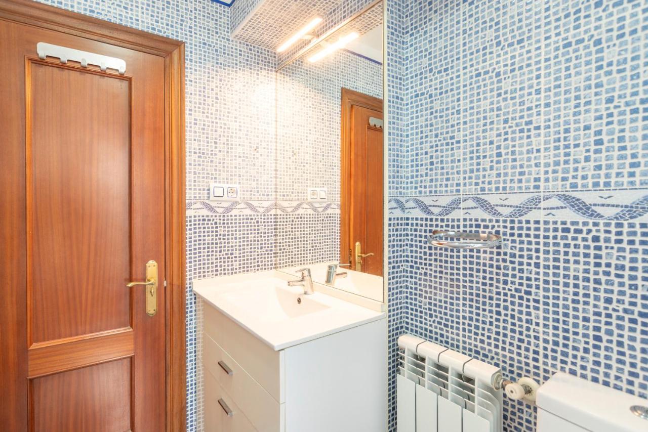 Apartamento Hurle Gijón Zewnętrze zdjęcie