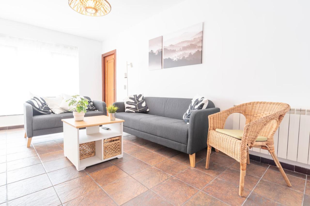 Apartamento Hurle Gijón Zewnętrze zdjęcie
