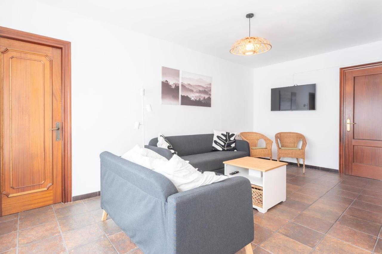 Apartamento Hurle Gijón Zewnętrze zdjęcie